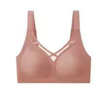 Vitalea™ Morphea- L’alternative idéale aux soutiens-gorge à armatures. Maintien parfait, zéro douleur, toute la journée.