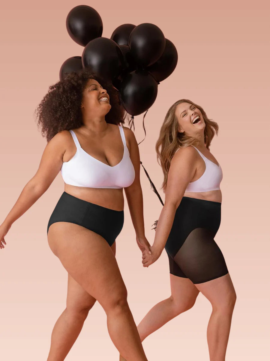 Vitalea™ Galbéo- Soutien-gorge sculptant confort invisible – galbe naturel immédiat