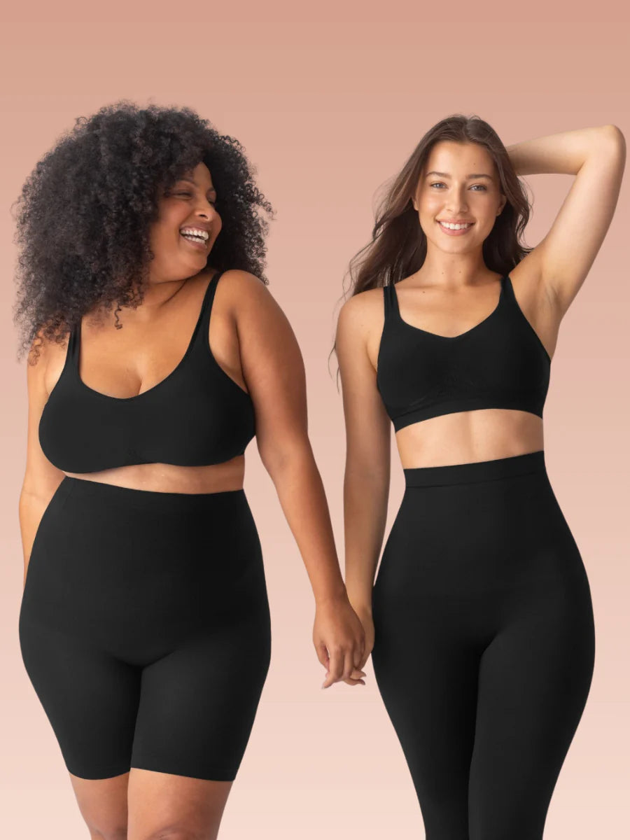 Vitalea™ Galbéo- Soutien-gorge sculptant confort invisible – galbe naturel immédiat