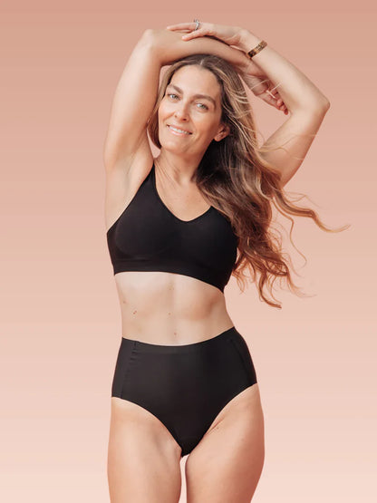 Vitalea™ Galbéo- Soutien-gorge sculptant confort invisible – galbe naturel immédiat