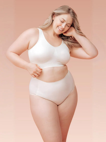 Vitalea™ Galbéo- Soutien-gorge sculptant confort invisible – galbe naturel immédiat