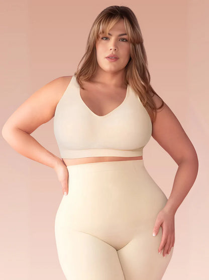 Vitalea™ Galbéo- Soutien-gorge sculptant confort invisible – galbe naturel immédiat