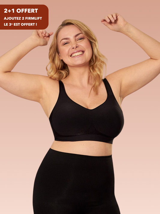 Vitalea™ Galbéo- Soutien-gorge sculptant confort invisible – galbe naturel immédiat