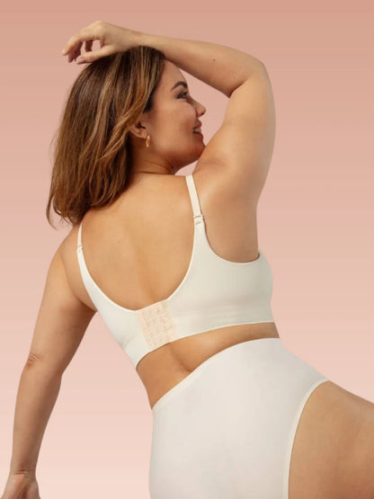 Sculpt™-Soutien Gorge confort invisible galbe naturel