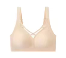 Vitalea™ Morphea- L’alternative idéale aux soutiens-gorge à armatures. Maintien parfait, zéro douleur, toute la journée.