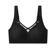 Vitalea™ Morphea- L’alternative idéale aux soutiens-gorge à armatures. Maintien parfait, zéro douleur, toute la journée.