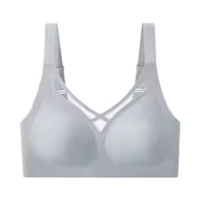 Vitalea™ Morphea- L’alternative idéale aux soutiens-gorge à armatures. Maintien parfait, zéro douleur, toute la journée.