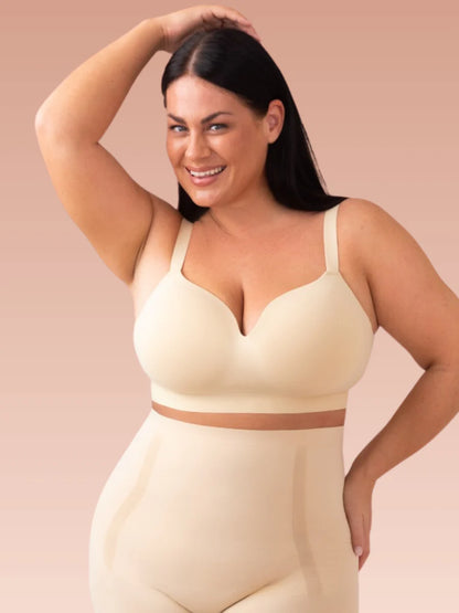 Sculpt™-Soutien Gorge confort invisible galbe naturel