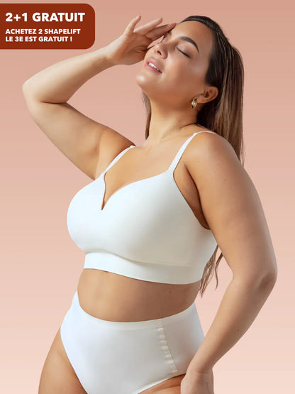 Sculpt™-Soutien Gorge confort invisible galbe naturel